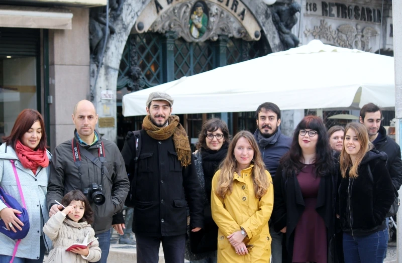 Lisboa Autêntica - Lisboa con Fernando Pessoa (7)