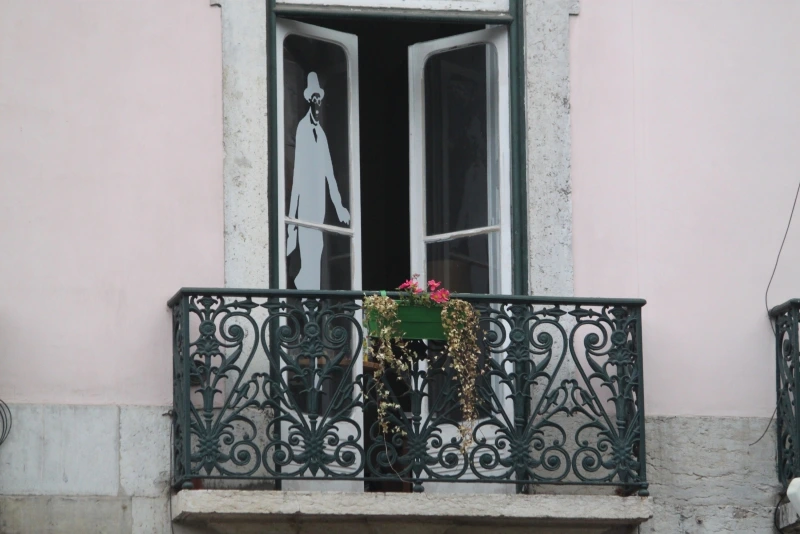 Lisboa Autêntica - Lisboa con Fernando Pessoa (4)