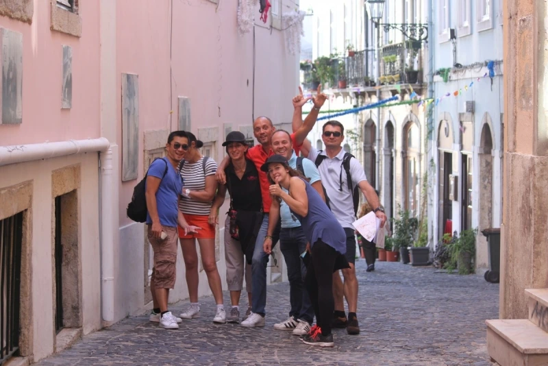 Lisboa Autêntica - A Lisboa Islâmica (4)