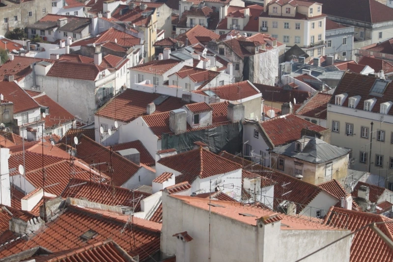 Lisboa Autêntica - A Lisboa Islâmica (3)