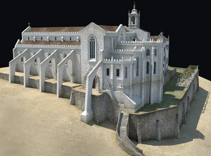 Lisboa Autêntica - Lisboa Arqueológica I (5)