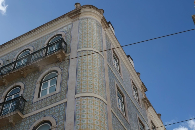 Lisboa Autêntica - Lisboa Azulejar I (2)