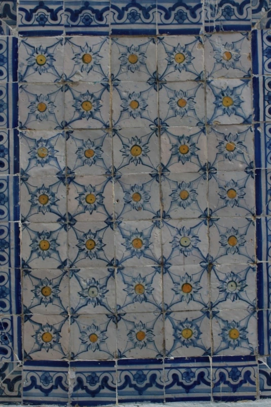 Lisboa Autêntica - Lisboa Azulejar I (1)