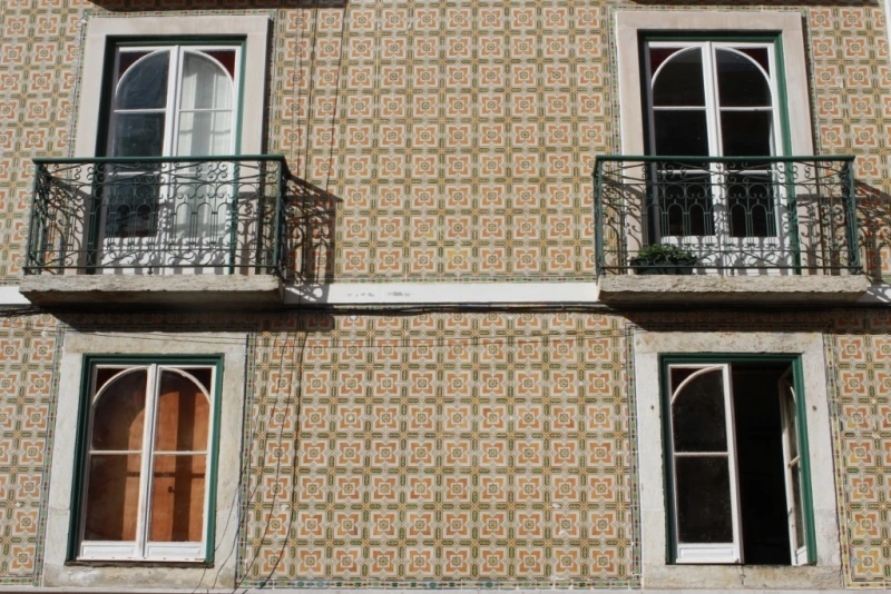 Lisboa Autêntica - Lisboa Azulejar II (2)