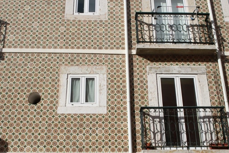 Lisboa Autêntica - Lisboa Azulejar II (3)