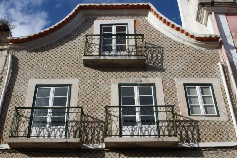 Lisboa Autêntica - Lisboa Azulejar II (5)