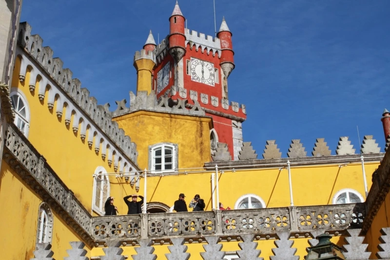 Lisboa Autêntica - Lisboa Fora de Portas I (4)