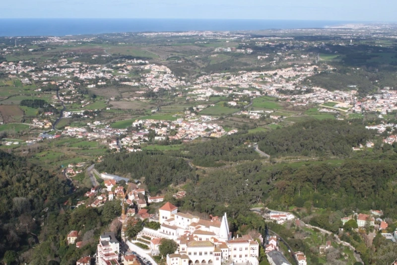 Lisboa Autêntica - Lisboa Fora de Portas I (2)
