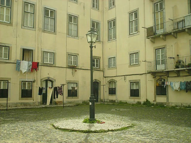 Lisboa Autêntica - Lisboa Operária (4)