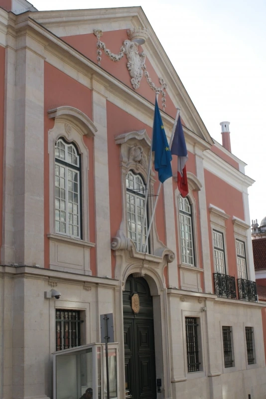 Lisboa Autêntica - Lisboa Palaciana (3)