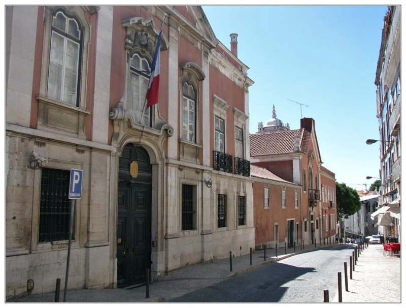 Lisboa Autêntica - Lisboa Palaciana (1)