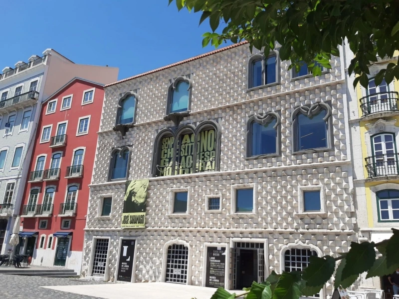Lisboa Autêntica - Lisboa Ribeirinha I (3)