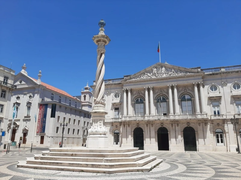 Lisboa Autêntica - Lisboa Ribeirinha I (5)