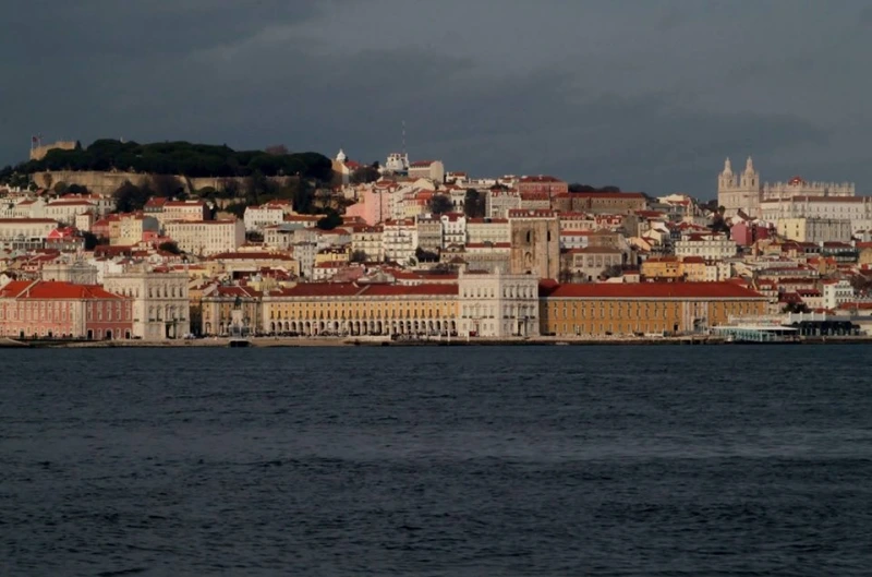 Lisboa Autêntica - Lisboa Ribeirinha I (2)