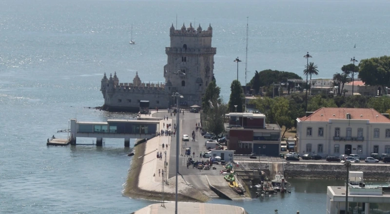 Lisboa Autêntica - Lisboa Ribeirinha II (1)