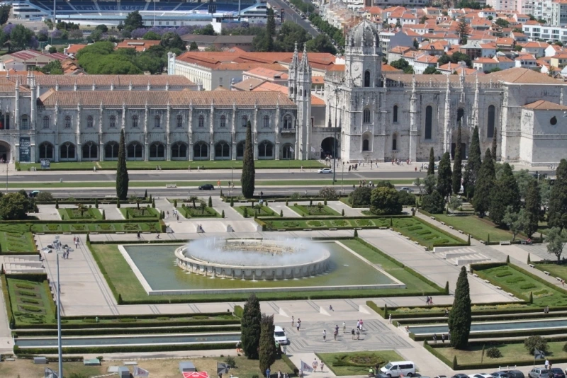Lisboa Autêntica - Lisboa Ribeirinha II (2)