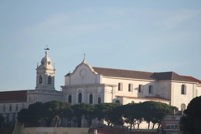 Lisboa Autêntica - Lisboa da Fé (3)