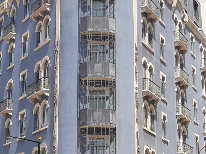 Lisboa Autêntica - Lisboa moderna (4)