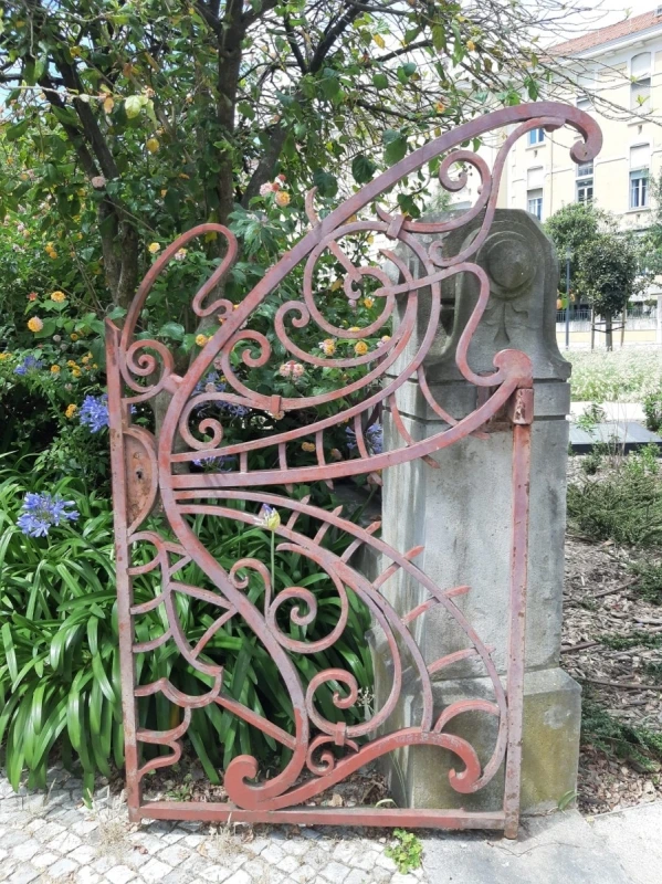 Lisboa Autêntica - Lisboa moderna (5)