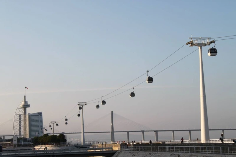 Lisboa Autêntica - Lisbonne du XXème Siècle (3)