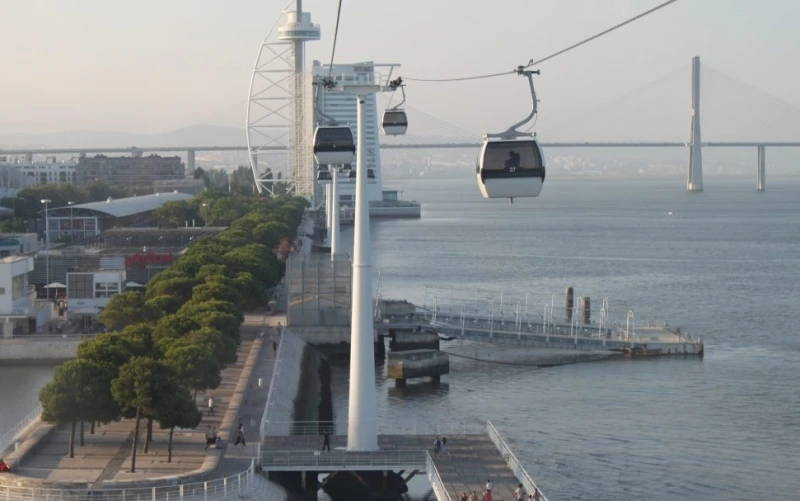 Lisboa Autêntica - Lisbonne du XXème Siècle (6)