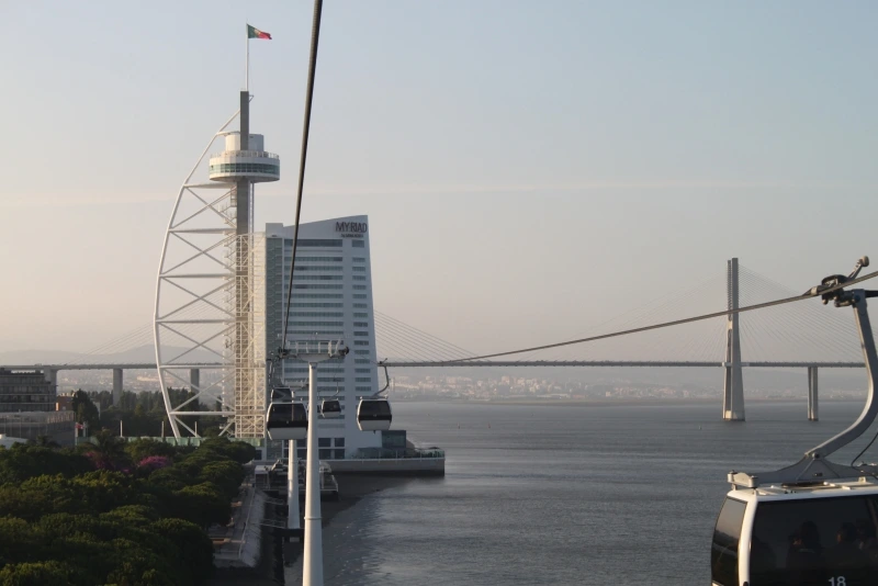 Lisboa Autêntica - Lisbonne du XXème Siècle (1)