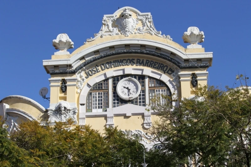 Lisboa Autêntica - Marvila e Beato (1)