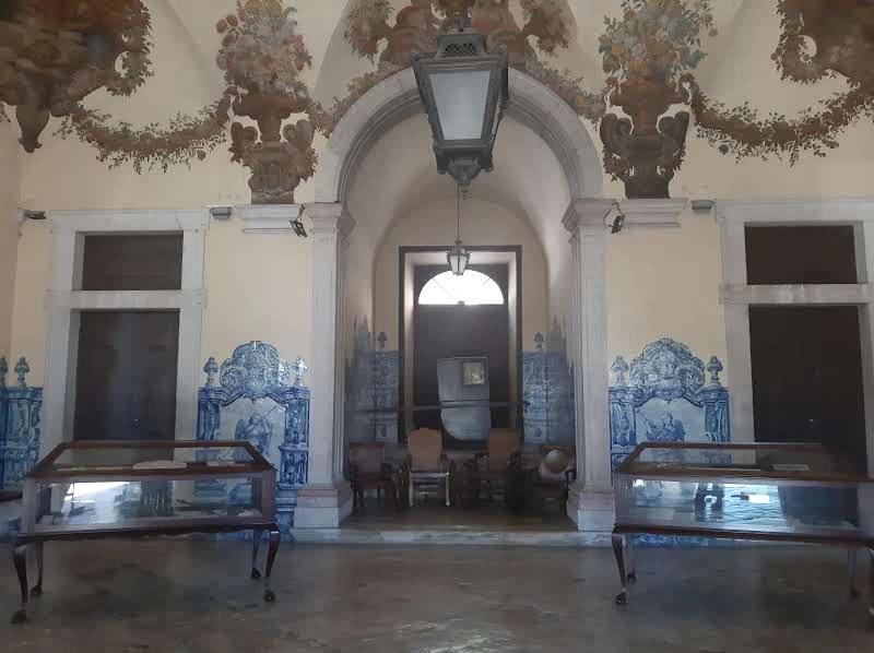 Lisboa Autêntica - Os Jesuítas em Lisboa (1)