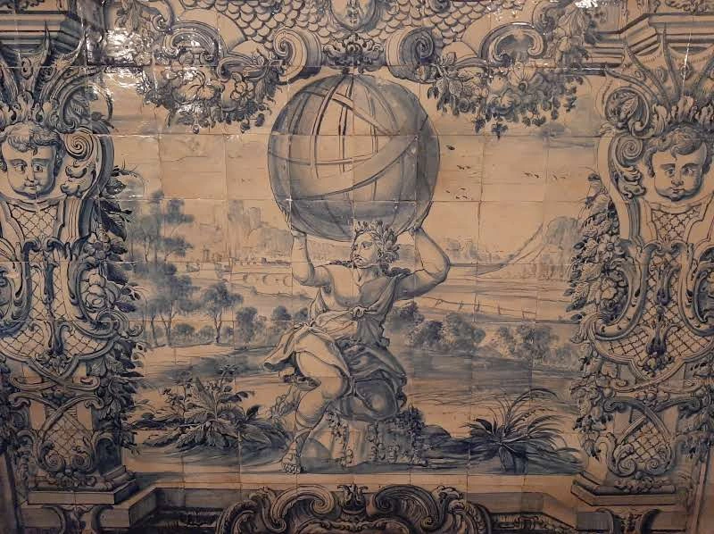 Lisboa Autêntica - Os Jesuítas em Lisboa (3)