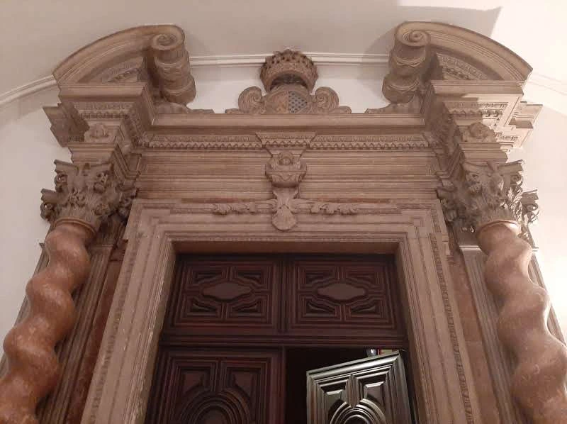 Lisboa Autêntica - Os Jesuítas em Lisboa (6)