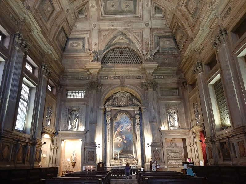 Lisboa Autêntica - Os Jesuítas em Lisboa (4)