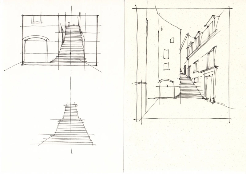 Lisboa Autêntica - Passeio para Desenhar I (1)