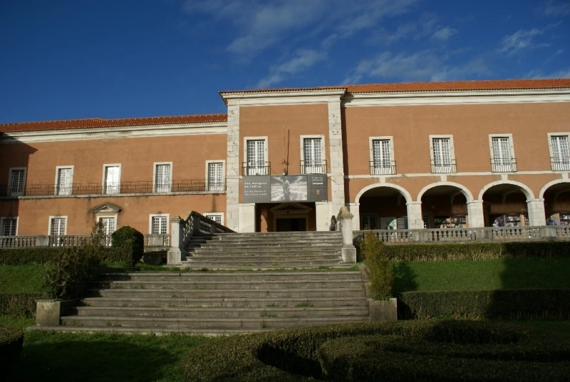 Lisboa Autêntica - Quintas e Palácios (2)