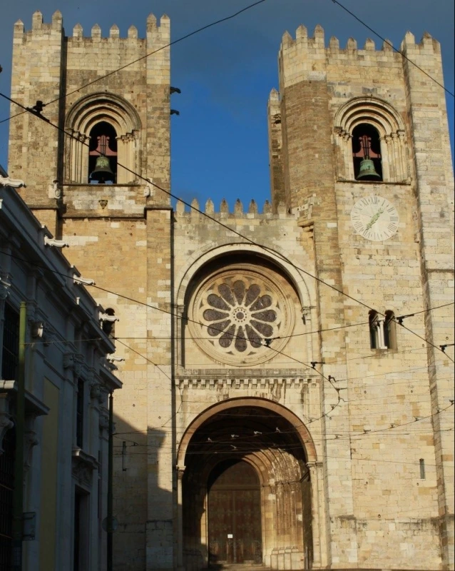 Lisboa Autêntica - Santo António (4)