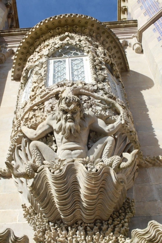 Lisboa Autêntica - Sintra Romântica (3)