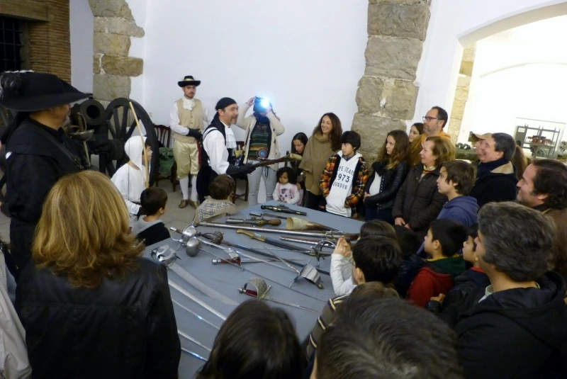 Lisboa Autêntica - Visita Encenada (5)