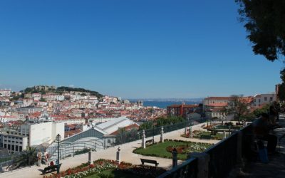 Lissabon – Das Essenzielle