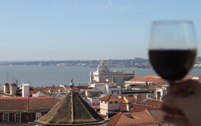 Lisboa Vínica