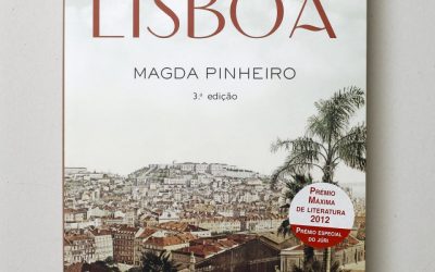 Biografia de Lisboa
