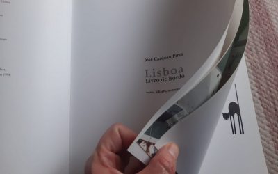 Livros de Lisboa