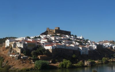 Vale do Guadiana