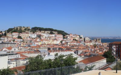 Lisboa Esencial