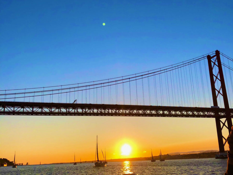 Discovering Lisbon | Week Eight